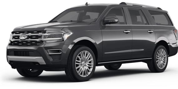FORD EXPEDITION MAX 2024 1FMJK2A84REA58090 image